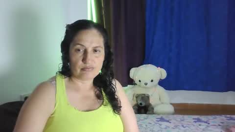 Snapshot of xime5144838 chatting on 26, 12, 2024 Ximena online show from 26, 12, 2024