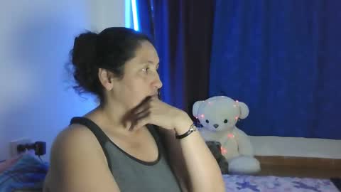 Snapshot of xime5144838 chatting on 28, 12, 2024 Ximena online show from 28, 12, 2024