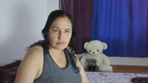 Snapshot of xime5144838 chatting on 29, 12, 2024 Ximena online show from 29, 12, 2024