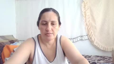 Snapshot of xime5144838 chatting on 12, 1, 2025 Ximena online show from 12, 1, 2025