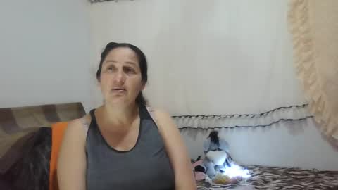 Snapshot of xime5144838 chatting on 15, 1, 2025 Ximena online show from 15, 1, 2025