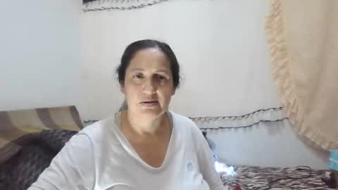 Snapshot of xime5144838 chatting on 16, 1, 2025 Ximena online show from 16, 1, 2025