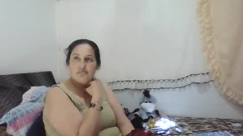 Snapshot of xime5144838 chatting on 18, 1, 2025 Ximena online show from 18, 1, 2025