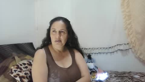 Snapshot of xime5144838 chatting on 19, 1, 2025 Ximena online show from 19, 1, 2025