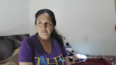 Snapshot of xime5144838 chatting on 6, 2, 2025 Ximena online show from 6, 2, 2025