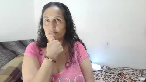 Snapshot of xime5144838 chatting on 6, 2, 2025 Ximena online show from 6, 2, 2025