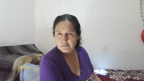 Snapshot of xime5144838 chatting on 8, 2, 2025 Ximena online show from 8, 2, 2025