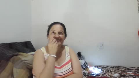 Snapshot of xime5144838 chatting on 20, 2, 2025 Ximena online show from 20, 2, 2025