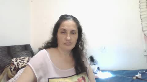 Snapshot of xime5144838 chatting on 1, 3, 2025 Ximena online show from 1, 3, 2025