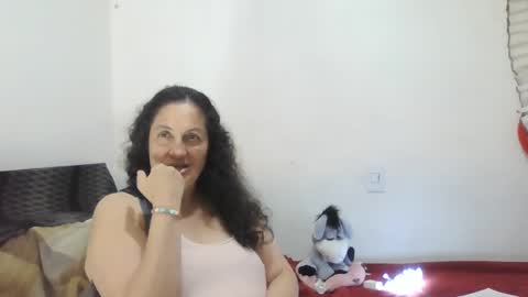 Snapshot of xime5144838 chatting on 3, 3, 2025 Ximena online show from 3, 3, 2025