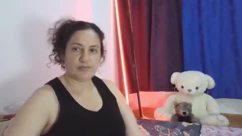 Snapshot of xime5144838 chatting on 8, 3, 2025 Ximena online show from 8, 3, 2025
