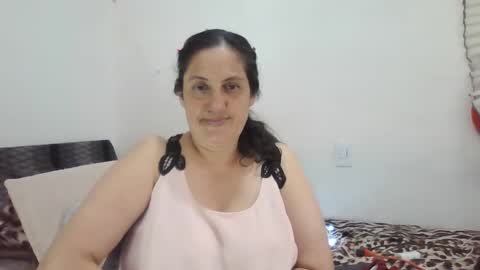 Snapshot of xime5144838 chatting on 9, 3, 2025 Ximena online show from 9, 3, 2025