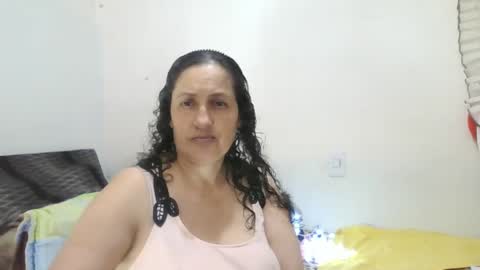 Snapshot of xime5144838 chatting on 11, 3, 2025 Ximena online show from 11, 3, 2025