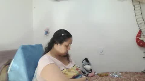 Snapshot of xime5144838 chatting on 13, 9, 2025 Ximena online show from 13, 9, 2025