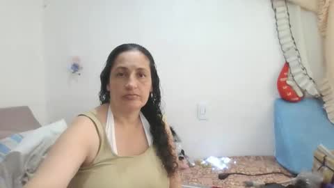Snapshot of xime5144838 chatting on 14, 9, 2025 Ximena online show from 14, 9, 2025
