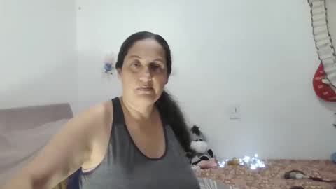Snapshot of xime5144838 chatting on 19, 9, 2025 Ximena online show from 19, 9, 2025