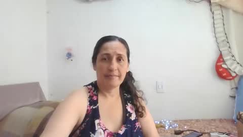 Snapshot of xime5144838 chatting on 21, 9, 2025 Ximena online show from 21, 9, 2025