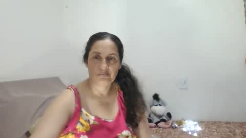 Snapshot of xime5144838 chatting on 27, 9, 2025 Ximena online show from 27, 9, 2025
