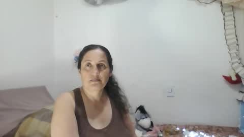 Snapshot of xime5144838 chatting on 9, 10, 2025 Ximena online show from 9, 10, 2025