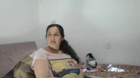 Snapshot of xime5144838 chatting on 10, 10, 2025 Ximena online show from 10, 10, 2025