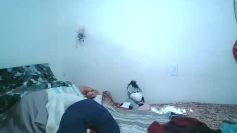 Ximena online show from 10, 11, 2025