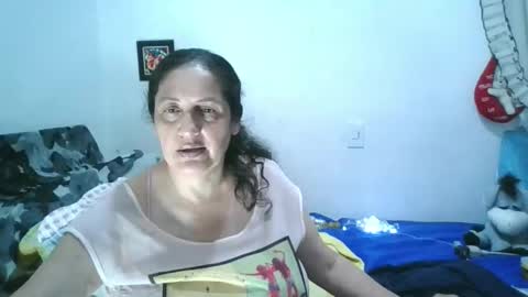 Ximena online show from 3, 3, 2026