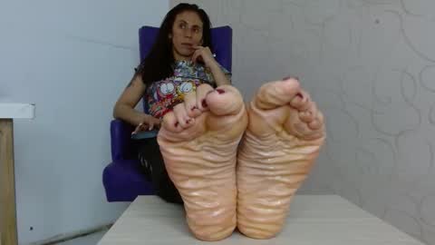 Snapshot of xime_stone chatting on 5, 1, 2026 Xime online show from 5, 1, 2026