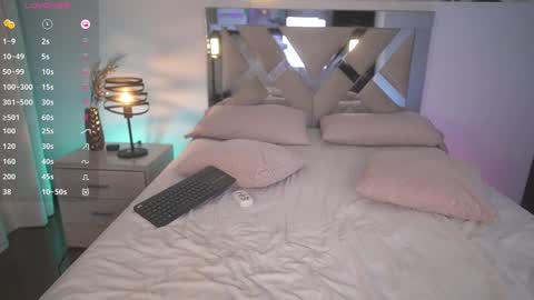 Ximena cortez online show from 10, 3, 2025