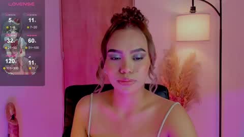 camila online show from 28, 12, 2024