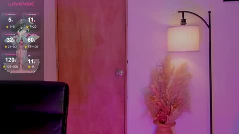 camila online show from 31, 12, 2024