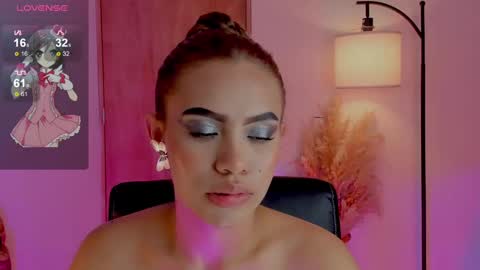 camila online show from 1, 1, 2025