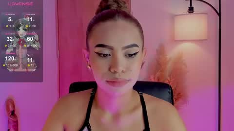 camila online show from 5, 1, 2025