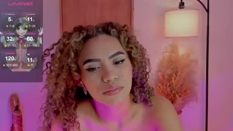 camila online show from 12, 1, 2025