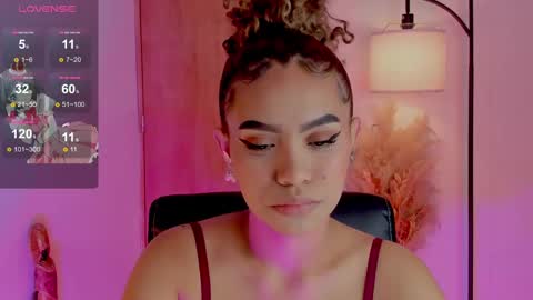 camila online show from 17, 1, 2025