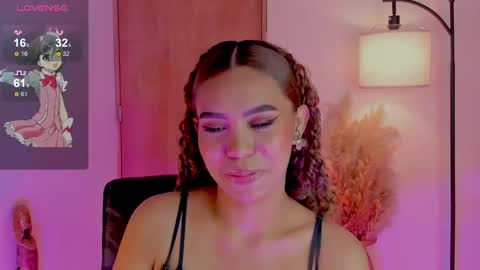 camila online show from 28, 1, 2025