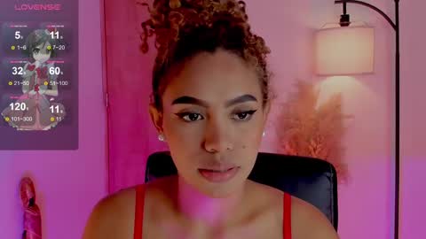 camila online show from 2, 3, 2025