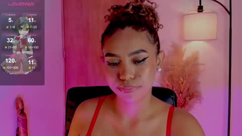 camila online show from 2, 3, 2025