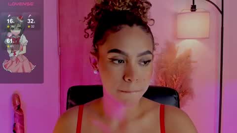 camila online show from 3, 3, 2025