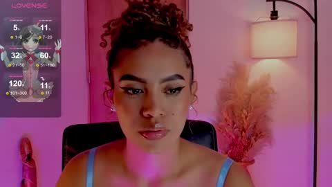 camila online show from 4, 3, 2025