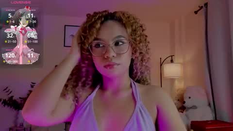 camila online show from 16, 12, 2025