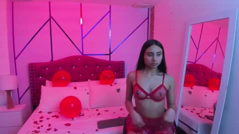 Xime  online show from 15, 2, 2025