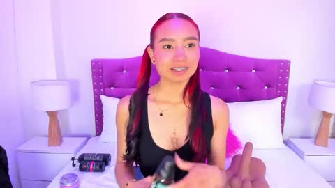 Xime  online show from 3, 10, 2025