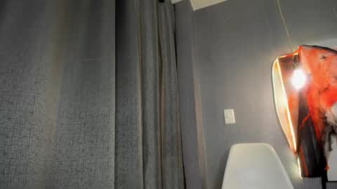 Snapshot of ximenanoah chatting on 30, 10, 2025 ximena online show from 30, 10, 2025