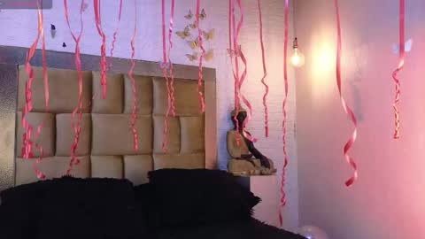 ximena online show from 14, 11, 2025