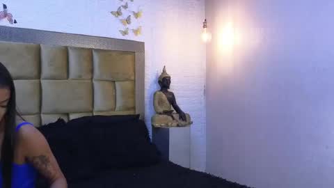 ximena online show from 26, 11, 2025