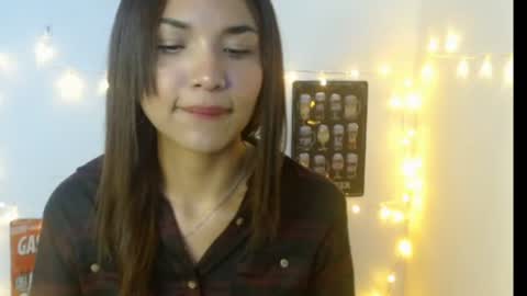 ximenna_bu online show from 13, 6, 2026