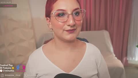 Xime  Independent Artist online show from 13, 2, 2025