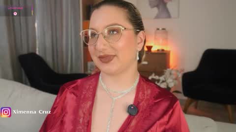 Xime  Independent Artist online show from 4, 3, 2026