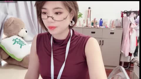 Snapshot of xinbao799322 chatting on 20, 9, 2025 xinbao799322 online show from 20, 9, 2025