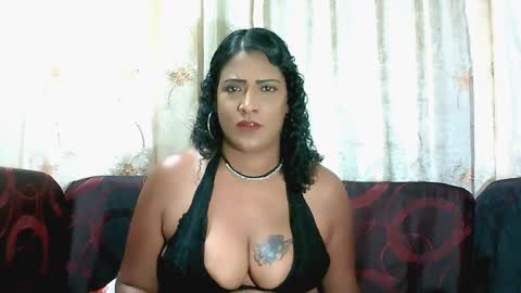 XIndianXFireBallx online show from 18, 2, 2025